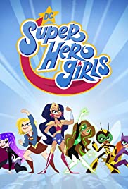 DC Super Hero Girls Season 1 (2019) ซูเปอร์ฮีโร่สาวดีซี