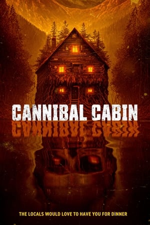 Cannibal Cabin (2022) [NoSub]