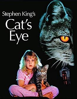 Cat's Eye (1986) วันผวา