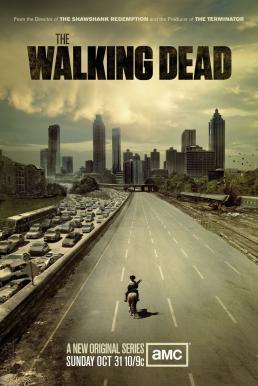 The Walking Dead Season 1 |  ล่าสยองทัพผีดิบ