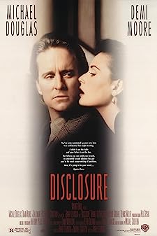 Disclosure (1994) [ไม่มีซับไทย]