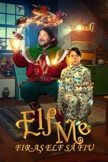 Elf Me (2023) เอลฟ์จอมป่ว