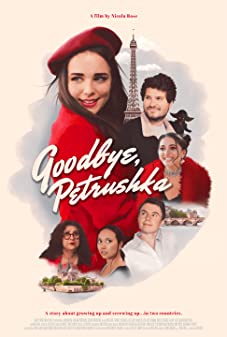 Goodbye Petrushka (2022) [ซับแปล]