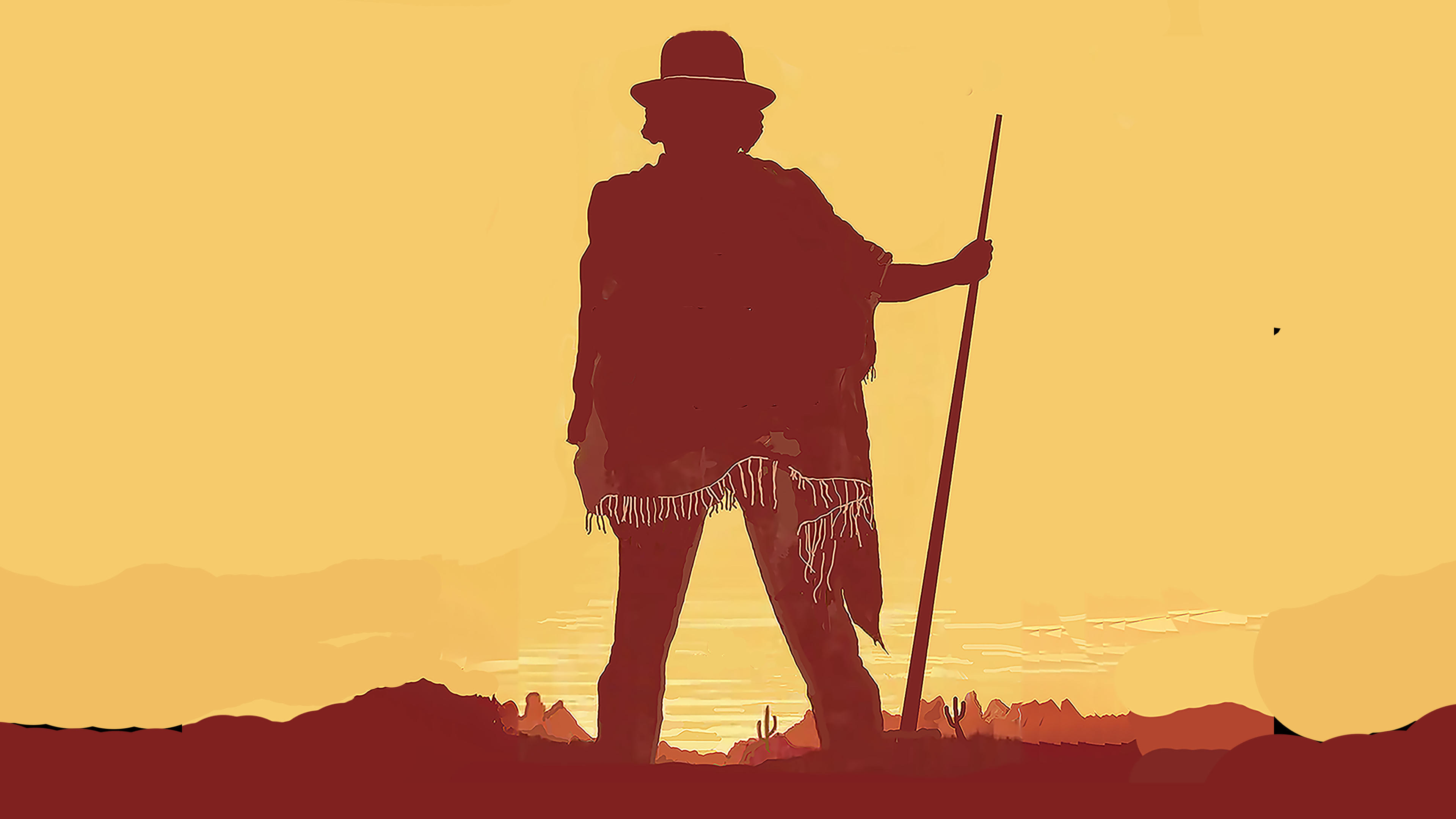 The Tale of Texas Pool (2024) [NoSub]