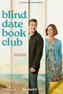 Blind Date Book Club (2024) [NoSub]
