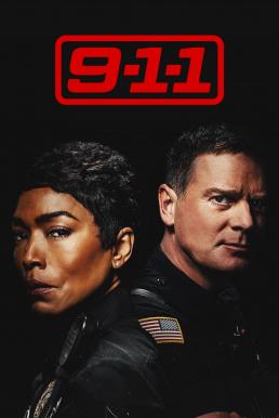 9-1-1 Season 6 (2022)