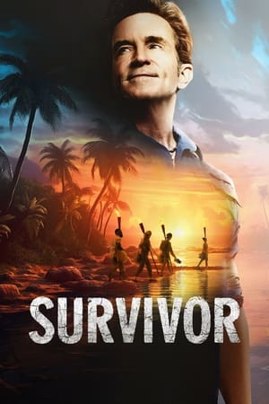 Survivor Season 1 (2000) [NoSub]