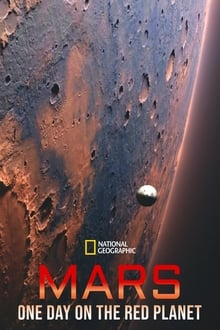 Mars One Day on the Red Planet (2020) [NoSub]