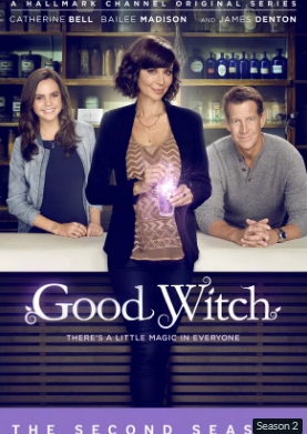 Good Witch Season 2 (2016) กู๊ด วิทช์
