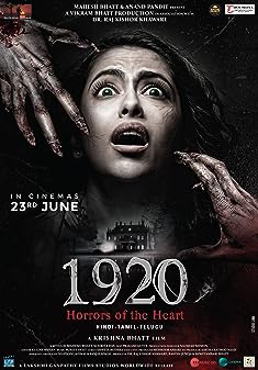 1920 Horrors of the Heart (2023) [ไม่มีซับไทย]