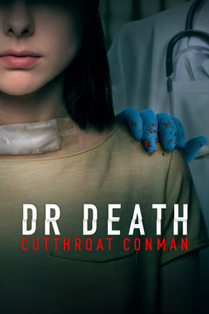 Dr. Death Cutthroat Conman (2023) [NoSub]