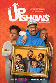 The Upshaws Season 3 (2022) ดิ อัปชอว์ส