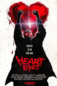 Heart Eyes (2025) [NoSub]
