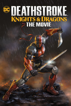 Deathstroke Knights Dragons (2020) [ไม่มีซับไทย]