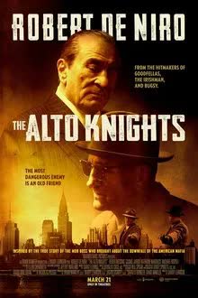The Alto Knights (2025) [NoSub]