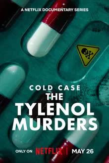 Cold Case The Tylenol Murders Season 1 (2025)