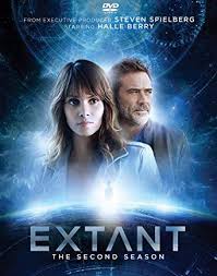 Extant Season 2 (2015) กำเนิดใหม่ สายพันธุ์มรณะ ปี 2