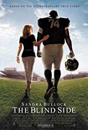 The Blind Side (2009) แม่ผู้นี้มีแต่รักแท้