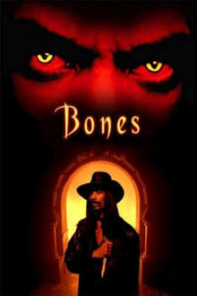 Bones (2001) อมตะพันธุ์อำมหิต 