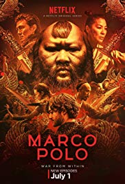 Marco Polo Season 1 (2014)