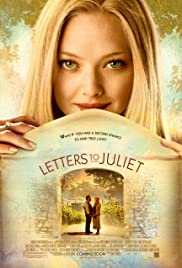 Letters to Juliet (2010) สะดุดเลิฟ ที่เมืองรัก