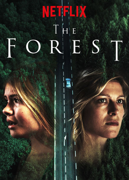 The Forest season 1 (2017)