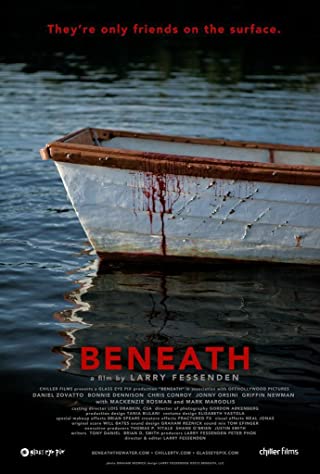 Beneath (2013) [ไม่มีซับไทย]