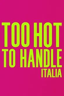 Too Hot to Handle Italy Season 1 (2025)