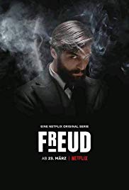 Freud Season 1 (2020)