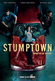 Stumptown Season 1 (2019) สาวดุสืบเมืองดิบ