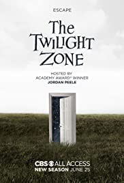 The Twilight Zone Season 2 (2020)