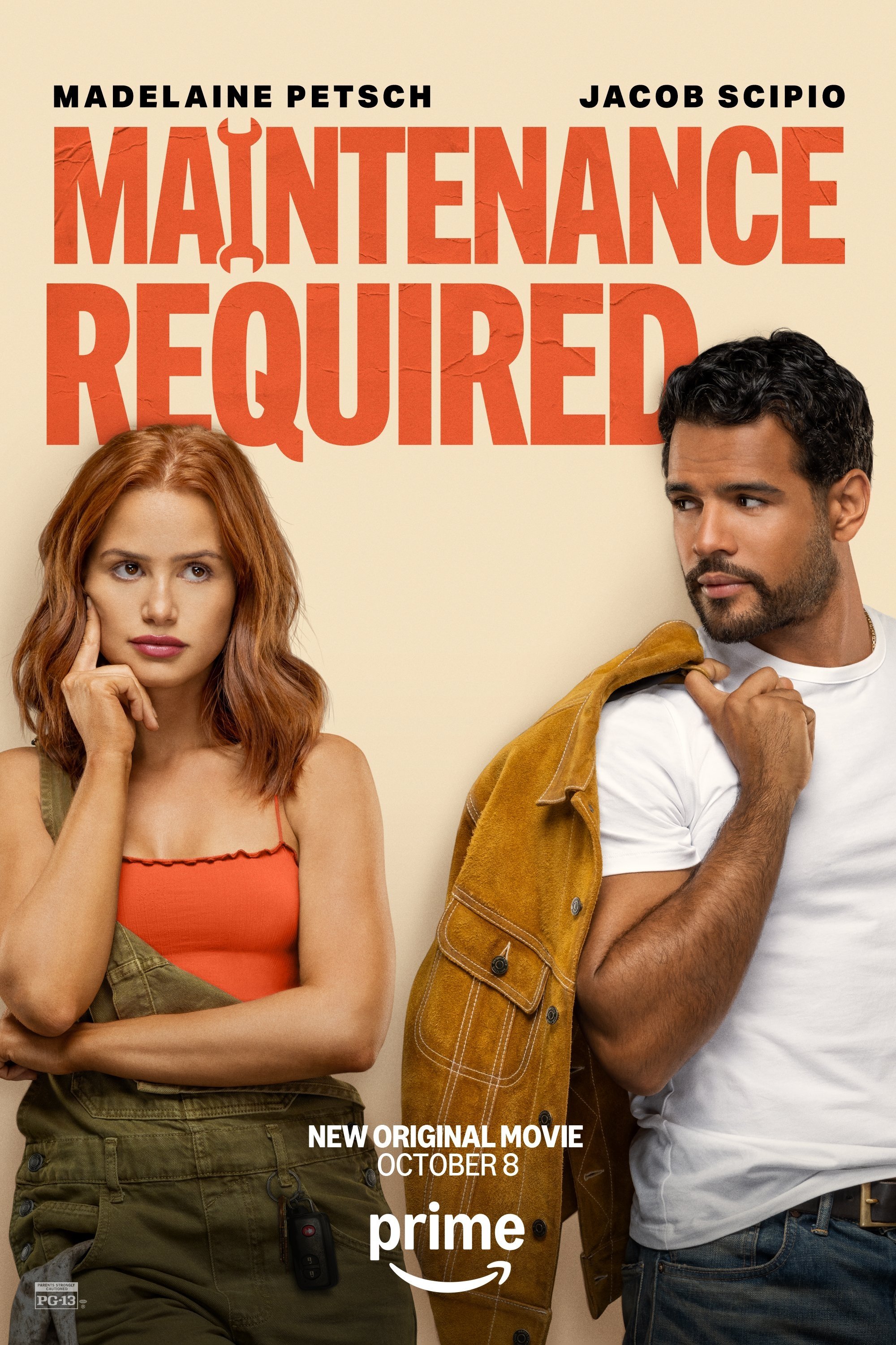 Maintenance Required (2025) - ซ่อมรถ ซ้อมรัก