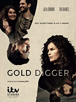 Gold Digger Season 1 (2019) 