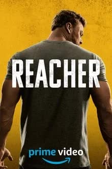 Reacher Season 2 (2023) [พากย์ไทย] 