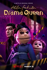 Abla Fahita Drama Queen (2021)
