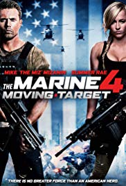 The Marine 4 (2015) ล่านรก เป้าสังหาร