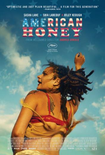 American Honey (2016)