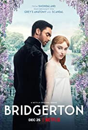 Bridgerton Season 1 (2020) บริดเจอร์ตัน วังวนรัก เกมไฮโซ