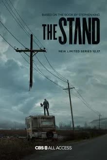 The Stand Season 1 (2020)