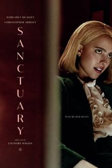 Sanctuary (2023) ที่หลบภัย