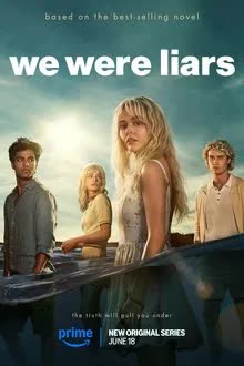 We Were Liars Season 1 (2025) เราคือคนโกหก
