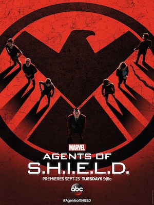 Agents of S.H.I.E.L.D.  Season 3 [ซับไทย]