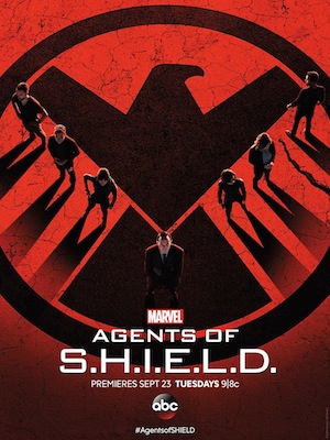 Agents of S.H.I.E.L.D.  Season 3 [ซับไทย]