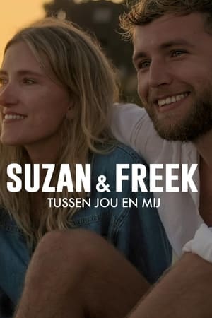 Suzan & Freek Between You & Me (2023) [NoSub]