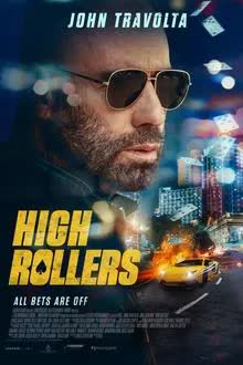 High Rollers (2025) [NoSub]
