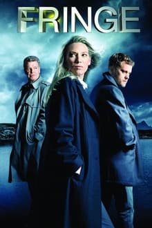 Fringe  Season 4 (2011) ฟรินจ์ เลาะปมพิศวงโลก 