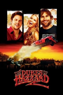 The Dukes of Hazzard (2005) คู่บรรลัย ซิ่งเข้าเส้น