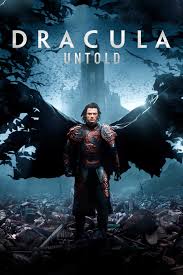 Dracula Untold (2014) แดร็กคูล่า ตำนานลับโลกไม่รู้