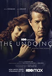 The Undoing Season 1 (2020)