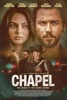 Chapel (2024) [NoSub]